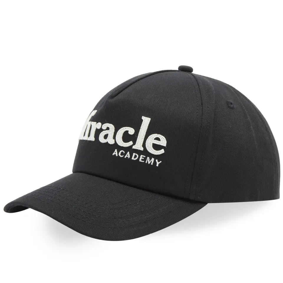 Vintage Miracle Academy Cap