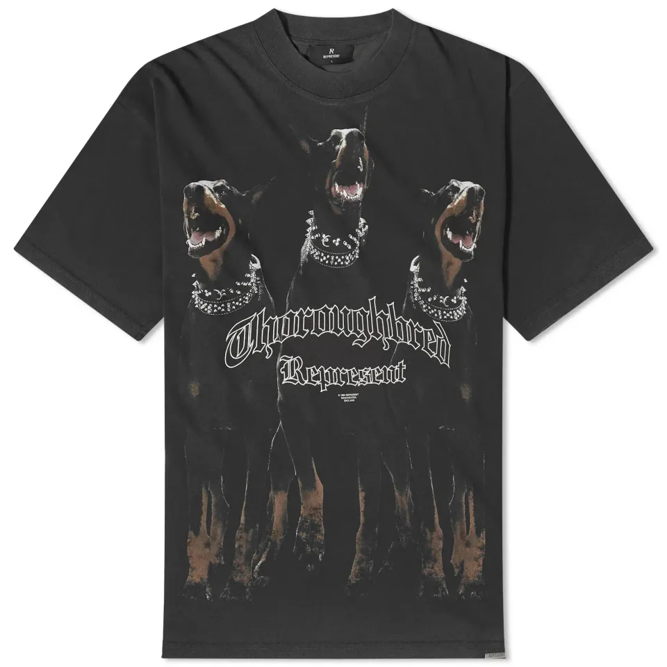 Thoroughbred T-Shirt