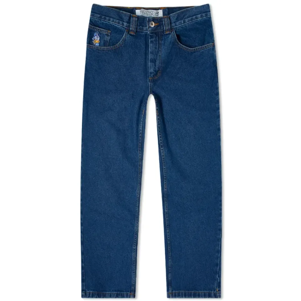 Polar Skate Co. 93 Denim Jean