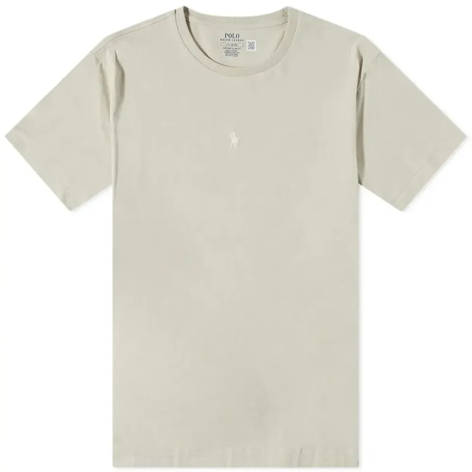 Centre Pony T-Shirt