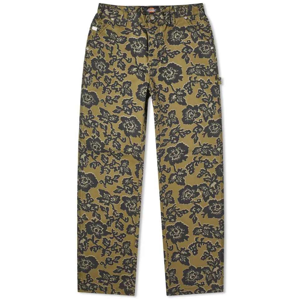 Premium Collection Painters Pant