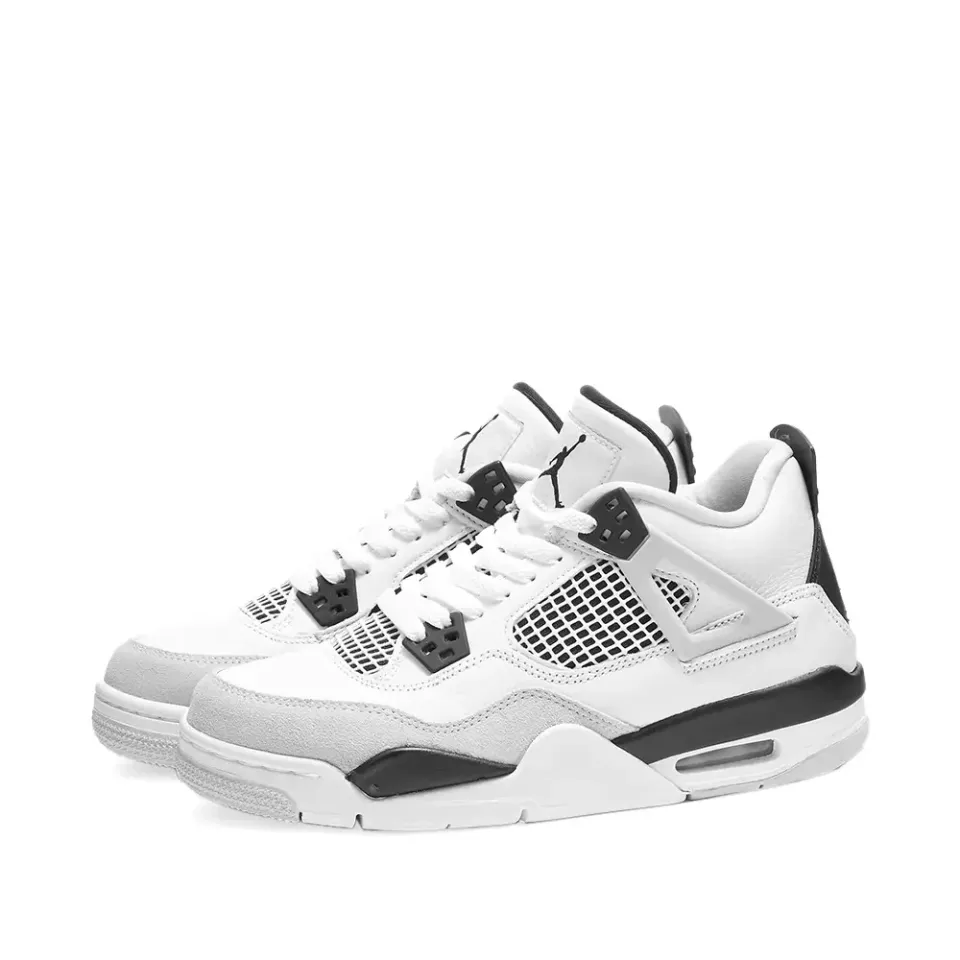 4 Retro GS