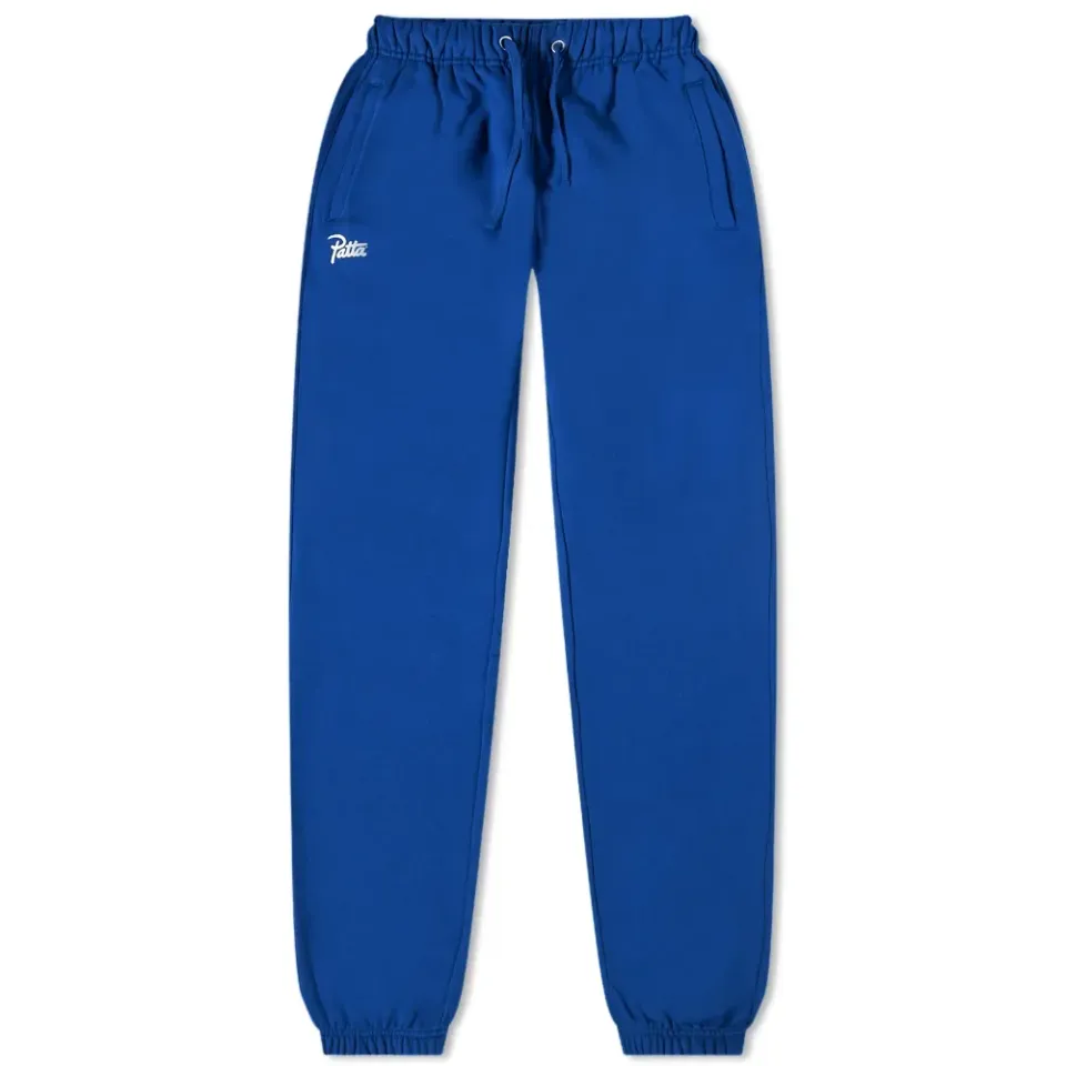 Basic Sweat Pant
