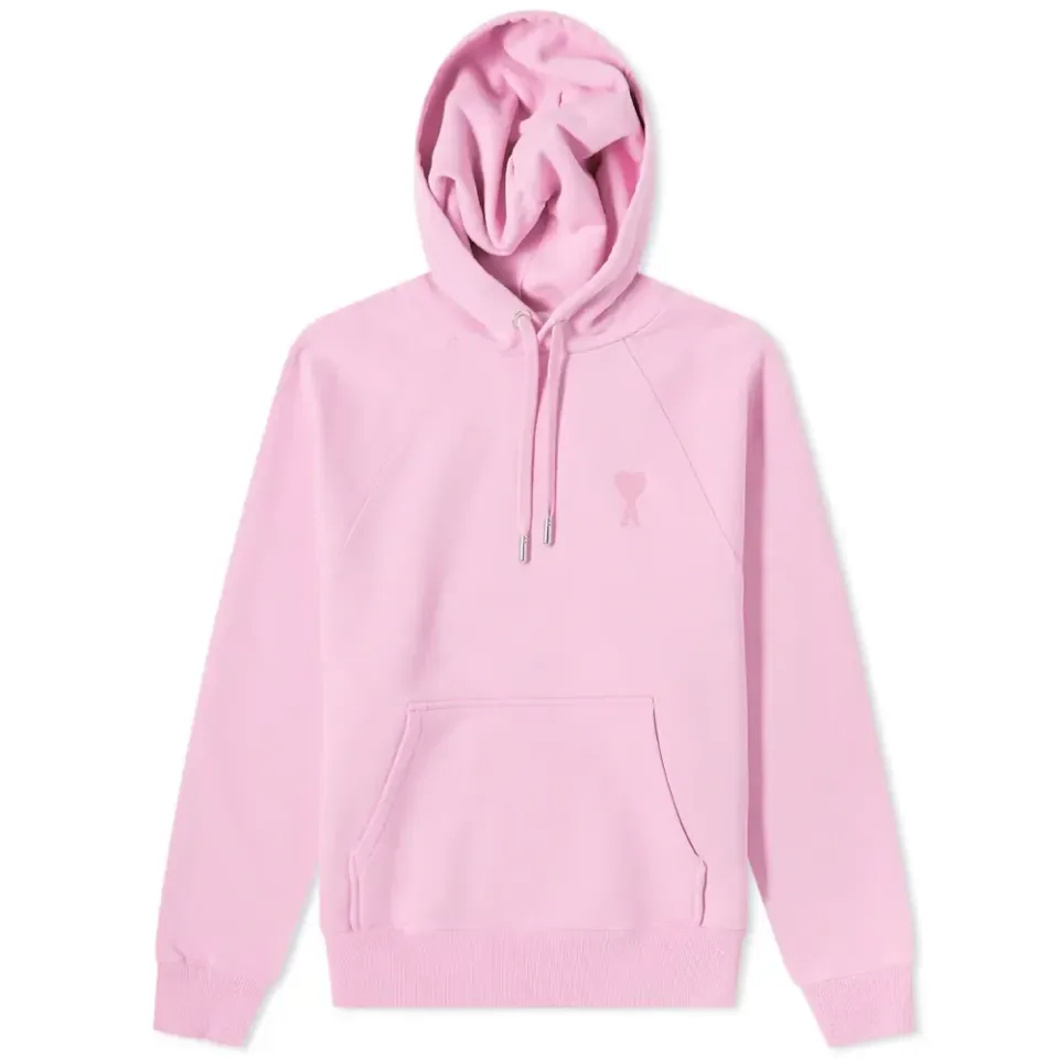 AMI Tonal ADC Hoodie