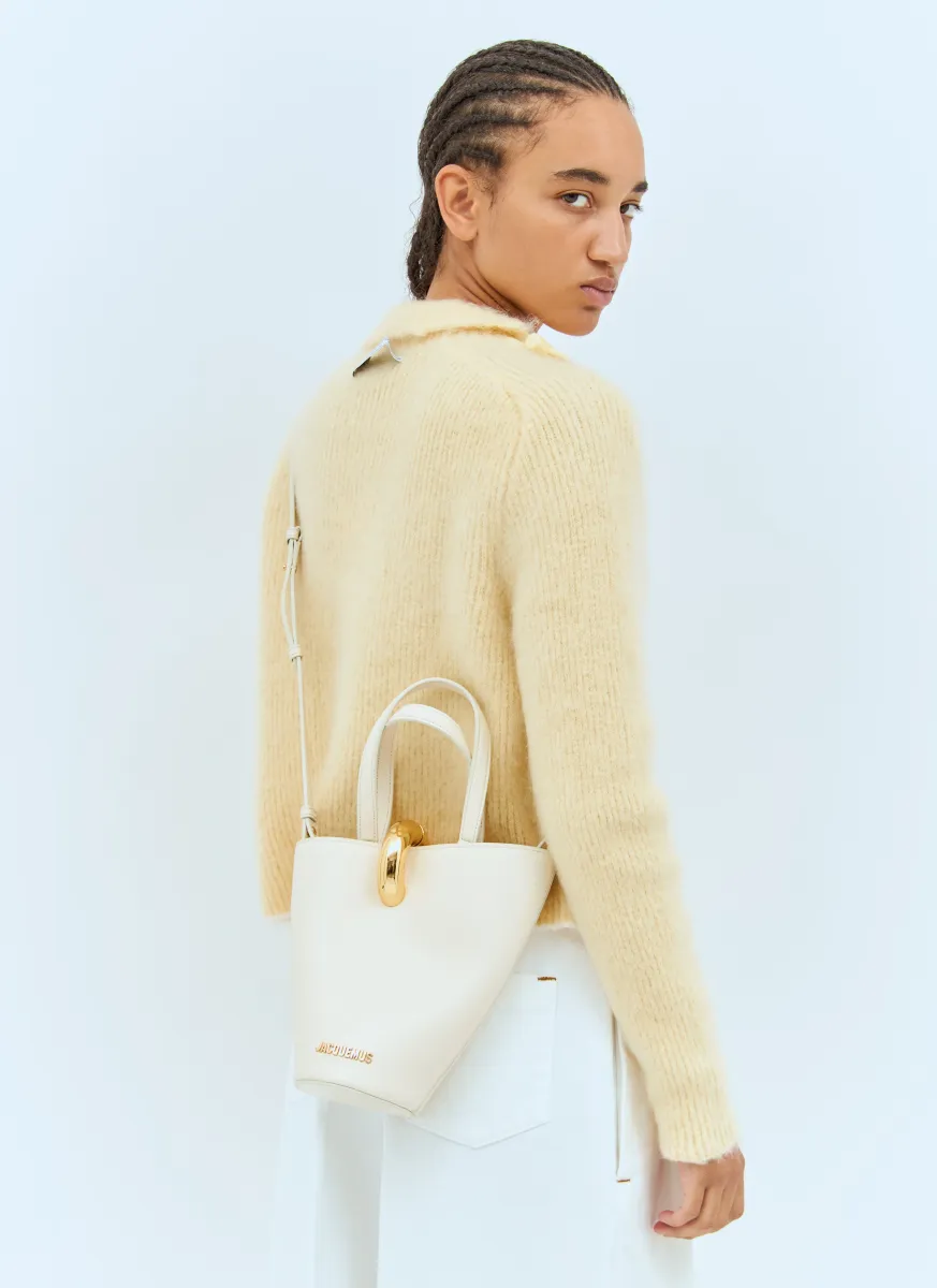 Le Petit Bambola Bucket Bag