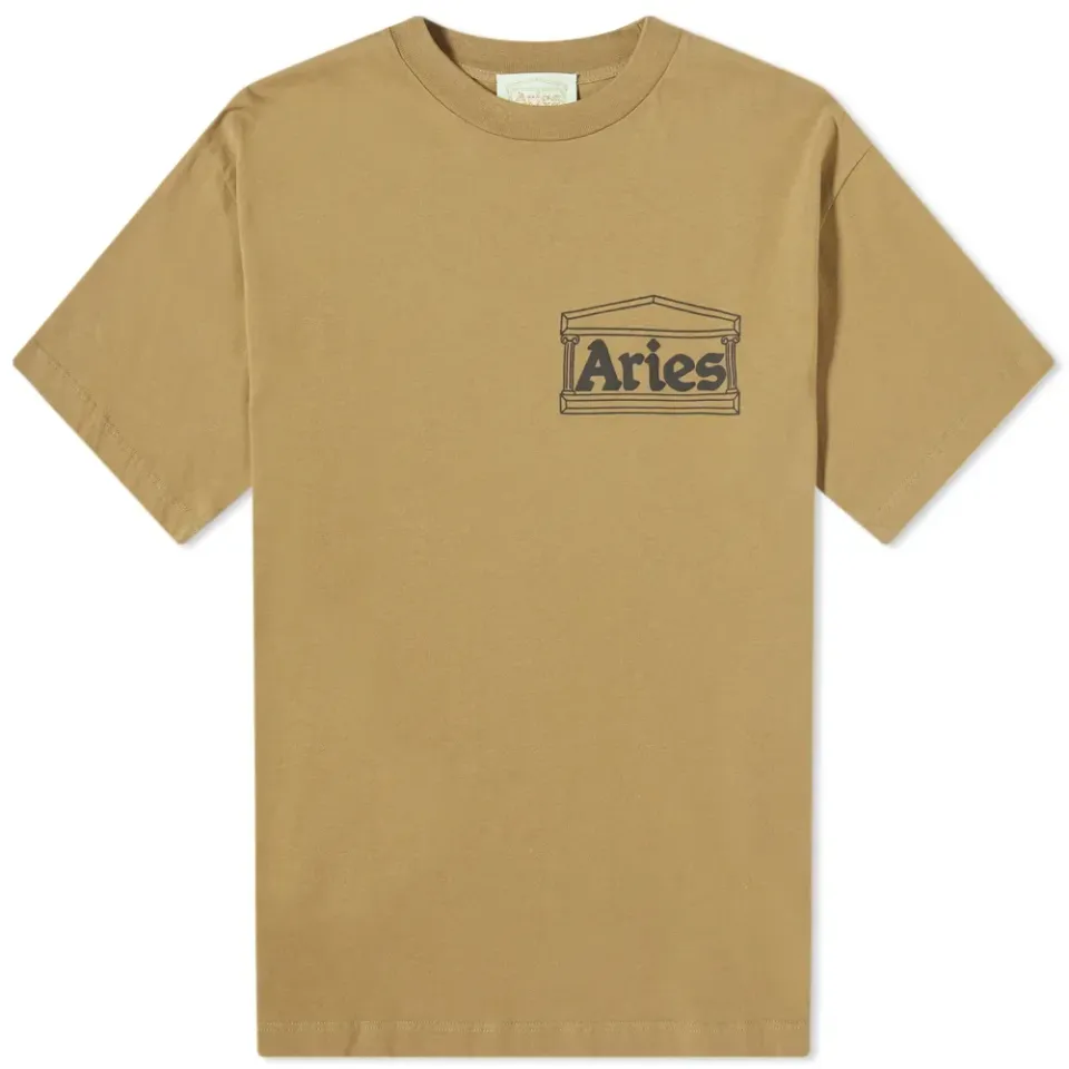 Temple T-Shirt
