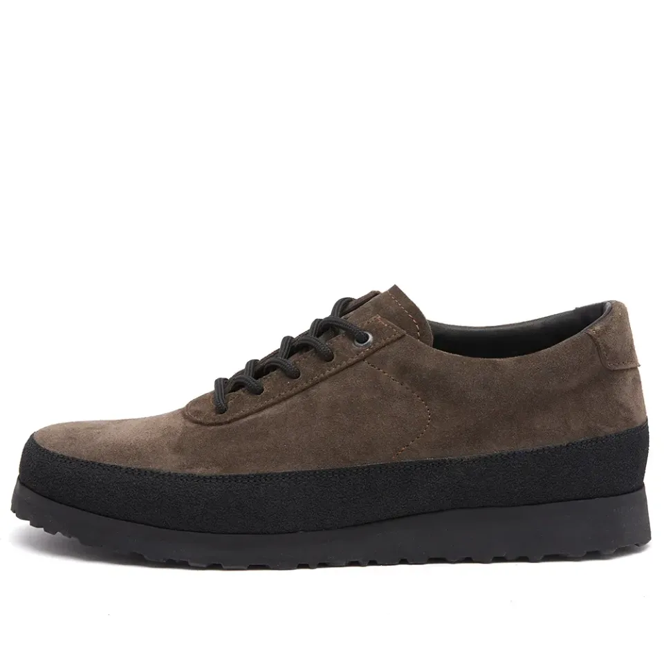 Explorer Black Sole Edition