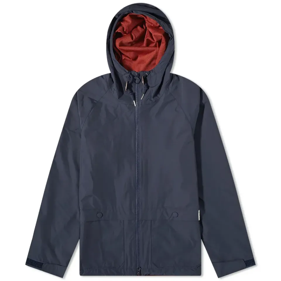 Begral Showerproof Jacket