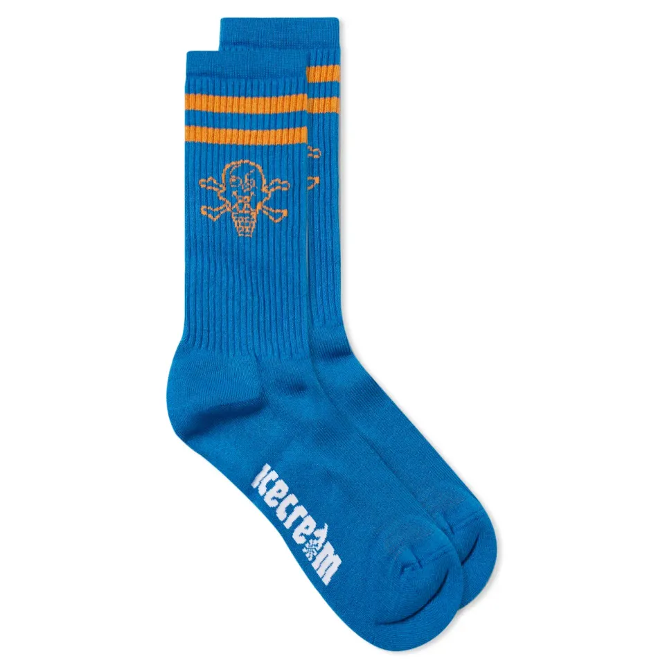 Cones & Bones Sports Sock