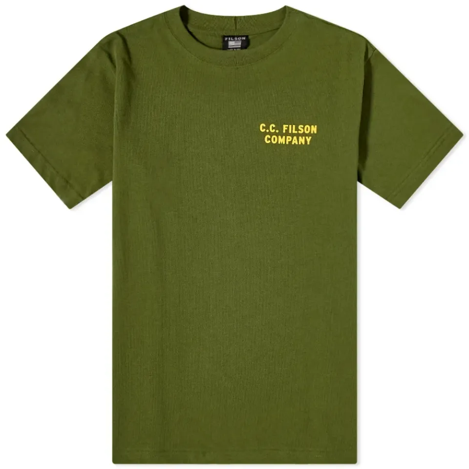 Smokey Bear T-Shirt