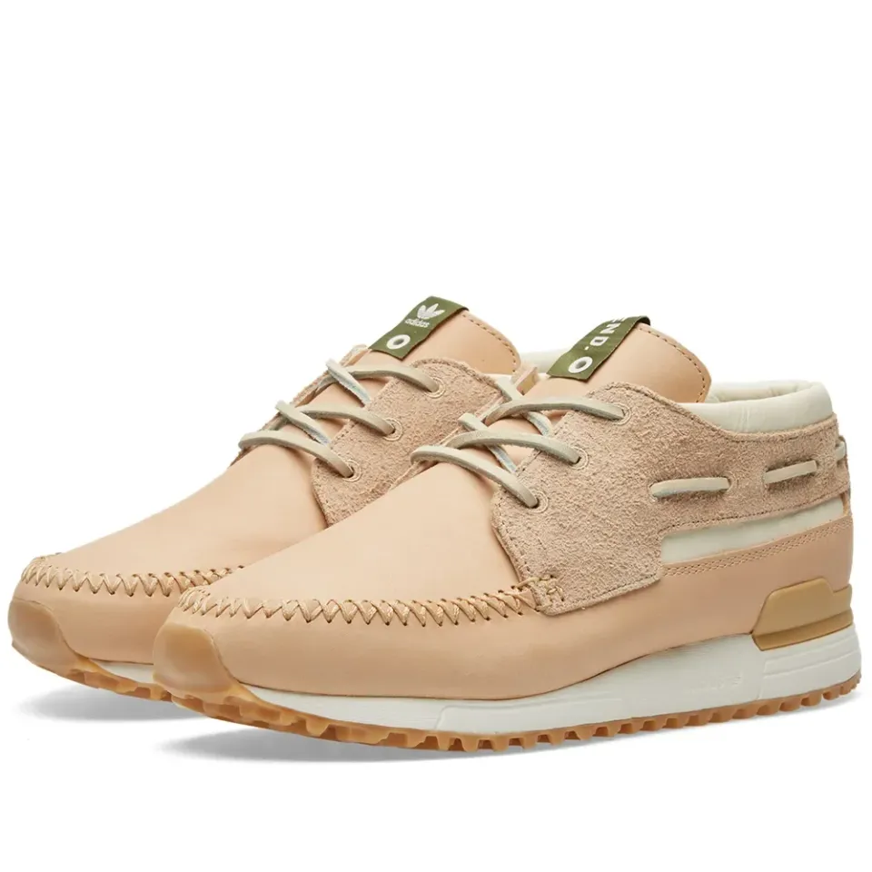 END. x Adidas Consortium ZX 700 Boat