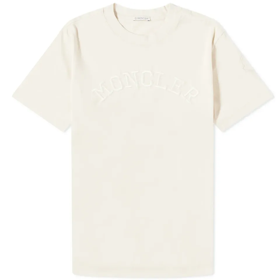 Arch Logo T-Shirt