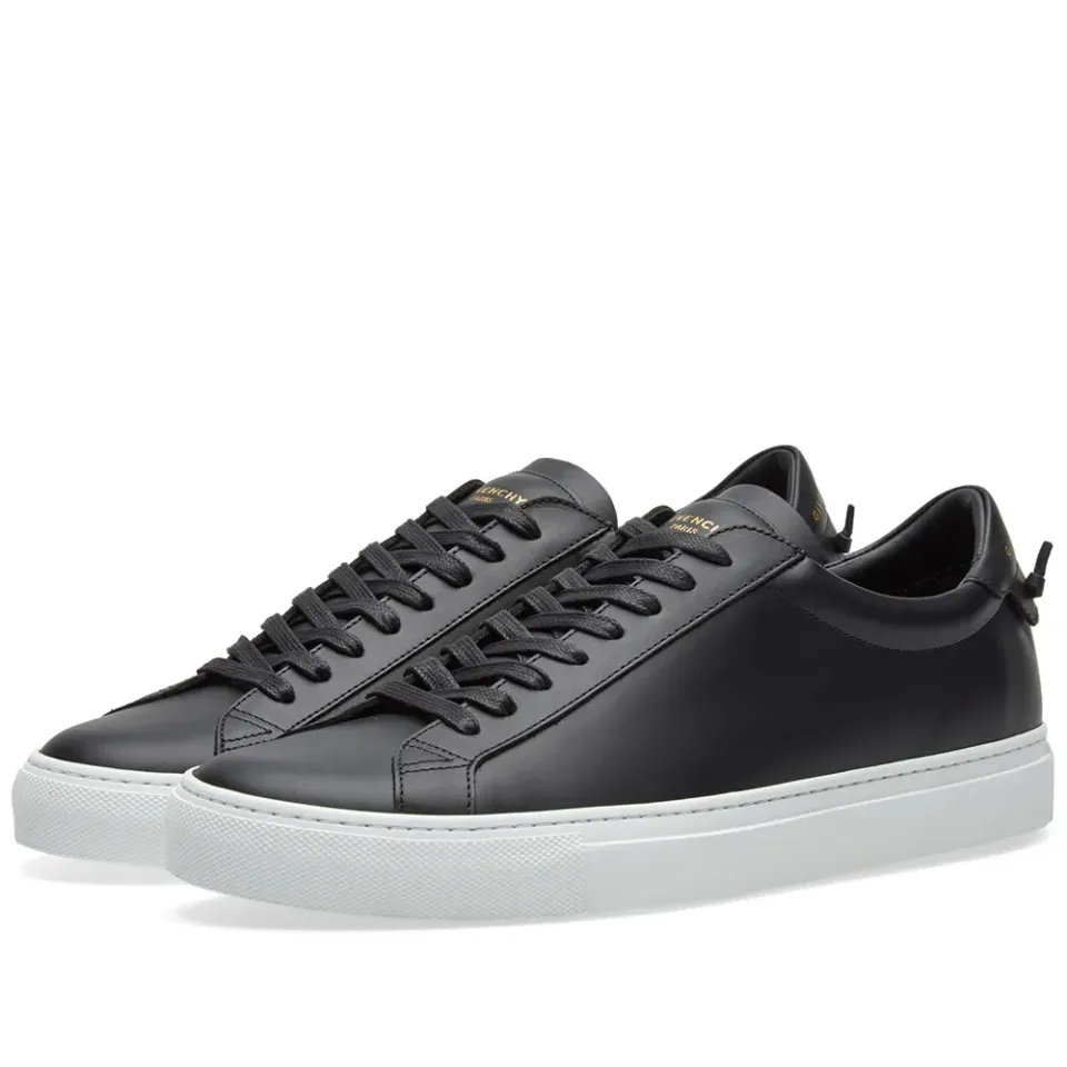Low Sneaker