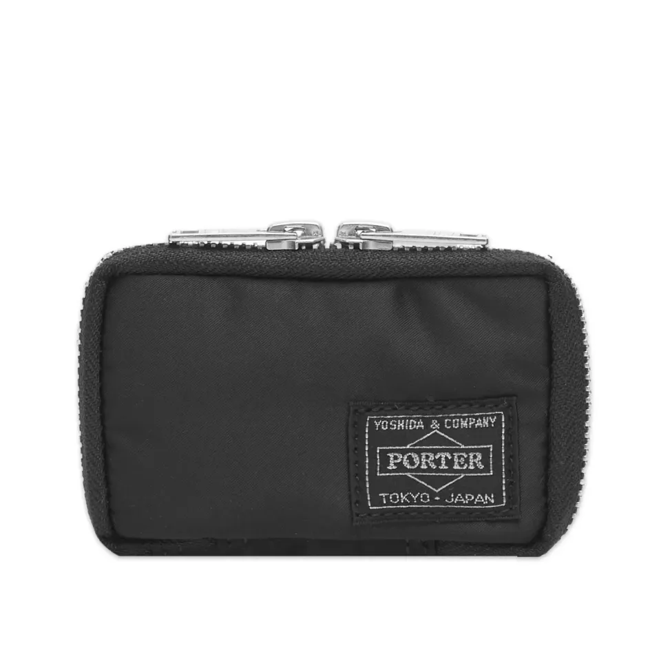 Porter-Yoshida & Co. Tanker Key Case