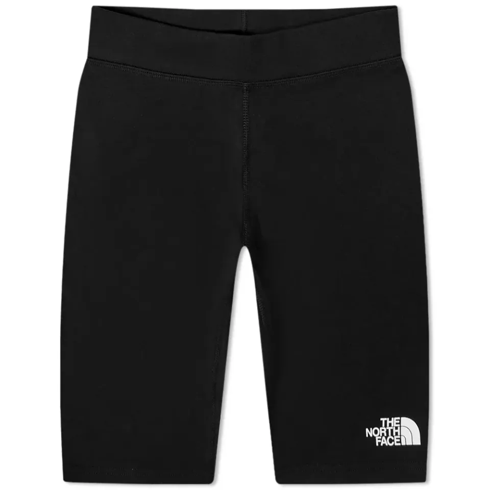 Classic Cotton Shorts