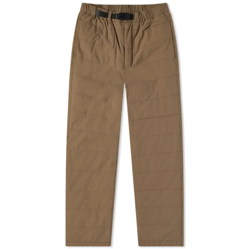 Flexible Insulated Pants