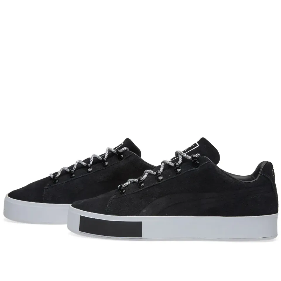 x Daily Paper Court Platform S