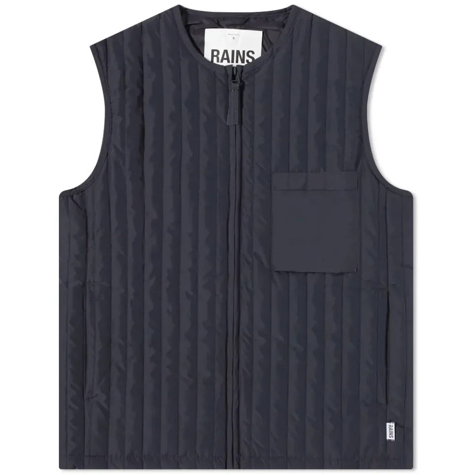 Liner Vest