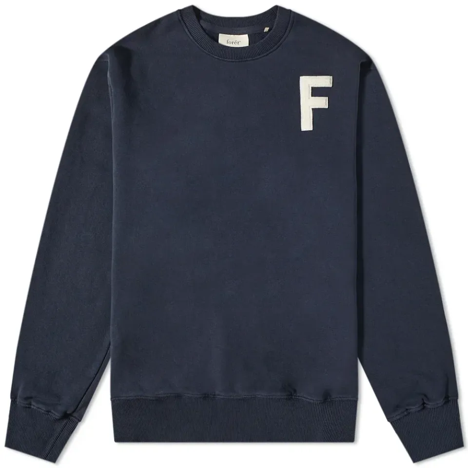 Buzz Crew Sweat