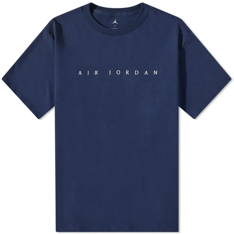 x Union T-Shirt