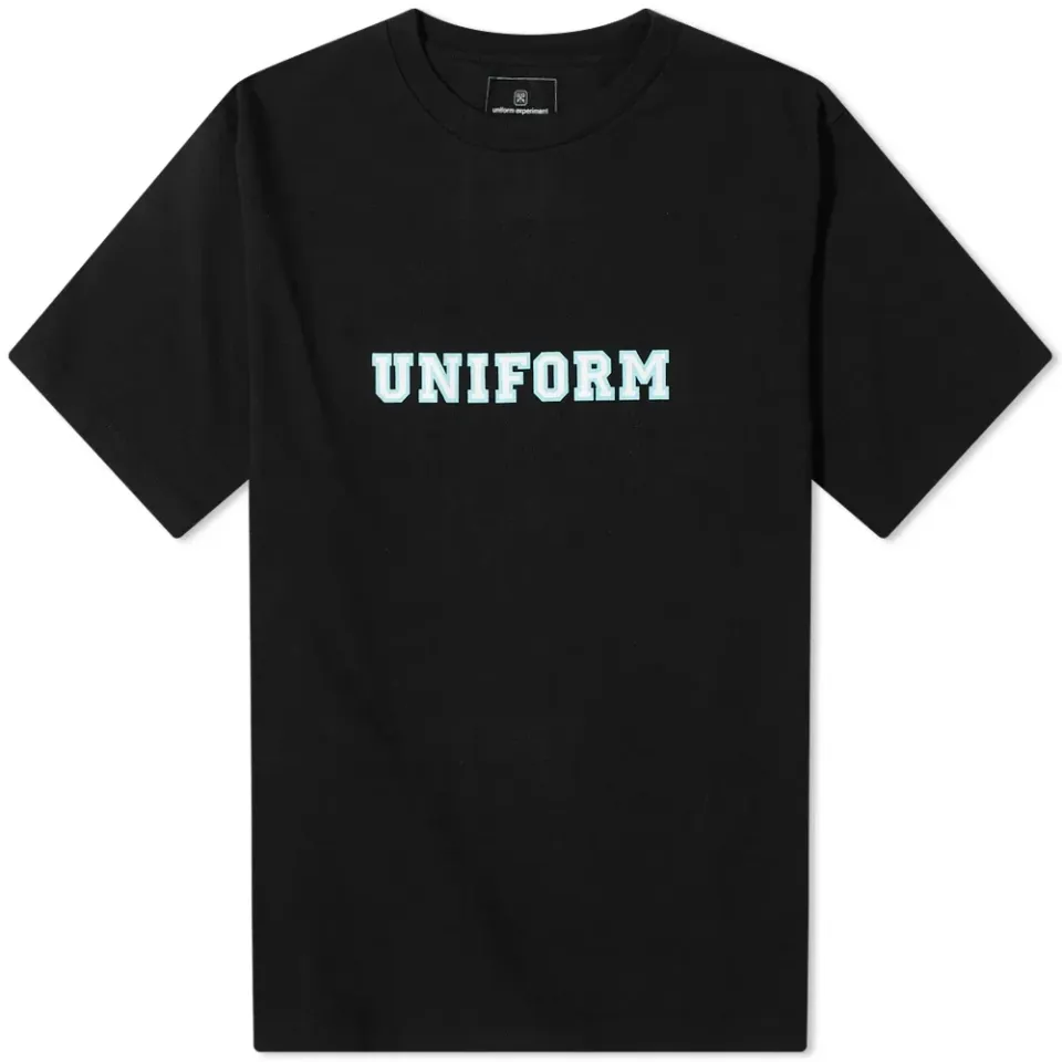 College T-Shirt