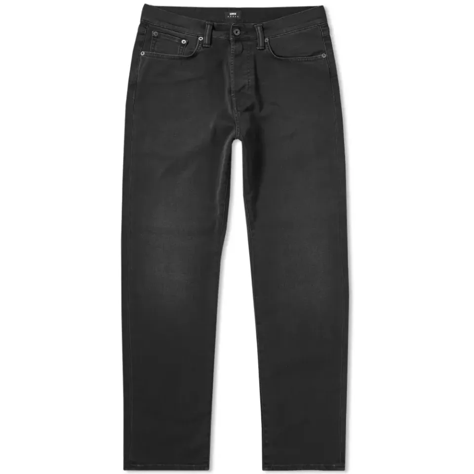 ED-45 Loose Tapered Jean
