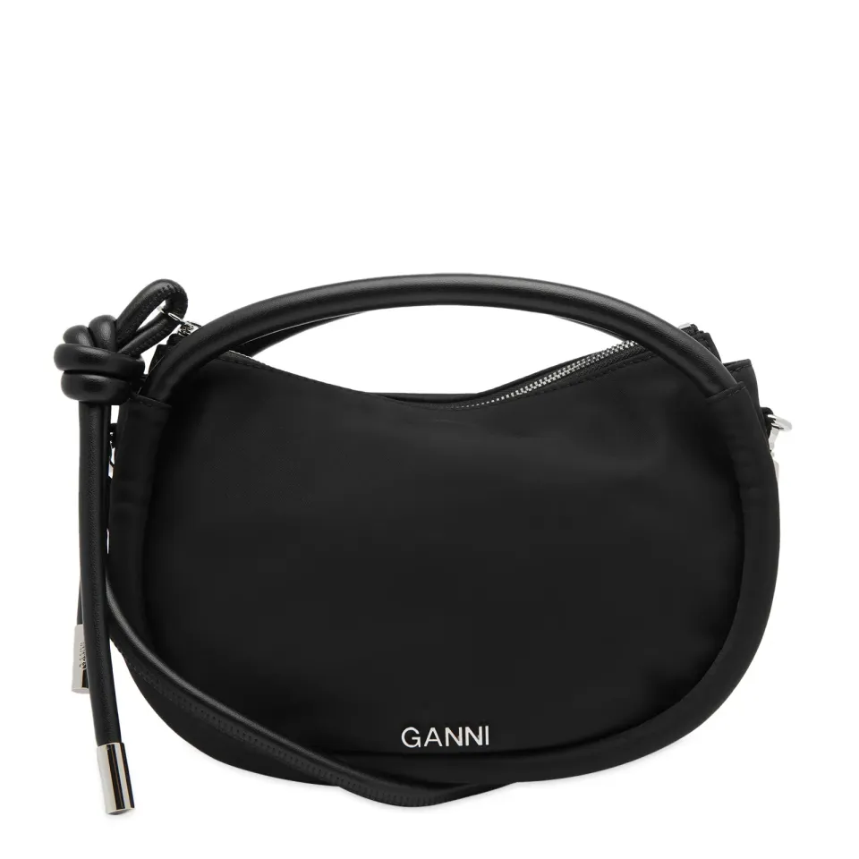 Knot Mini Bag