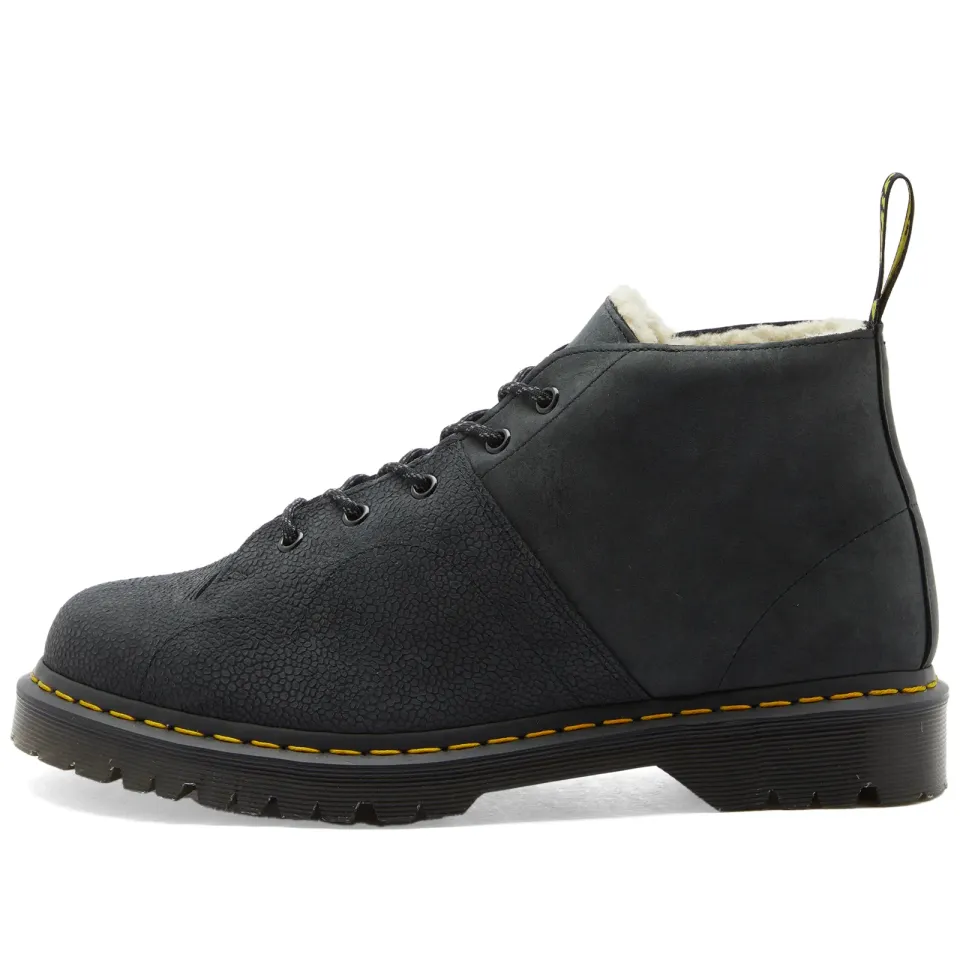 Church Monkey Boot