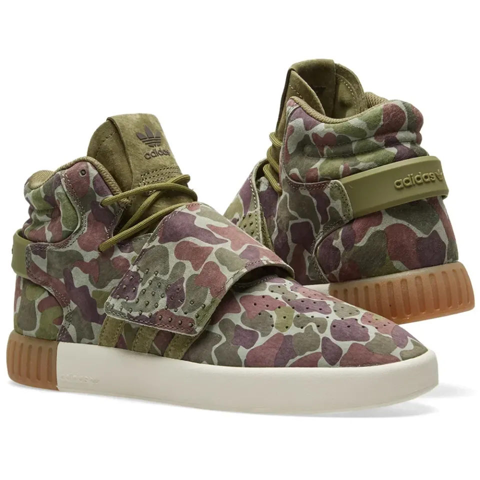Tubular Invader Strap