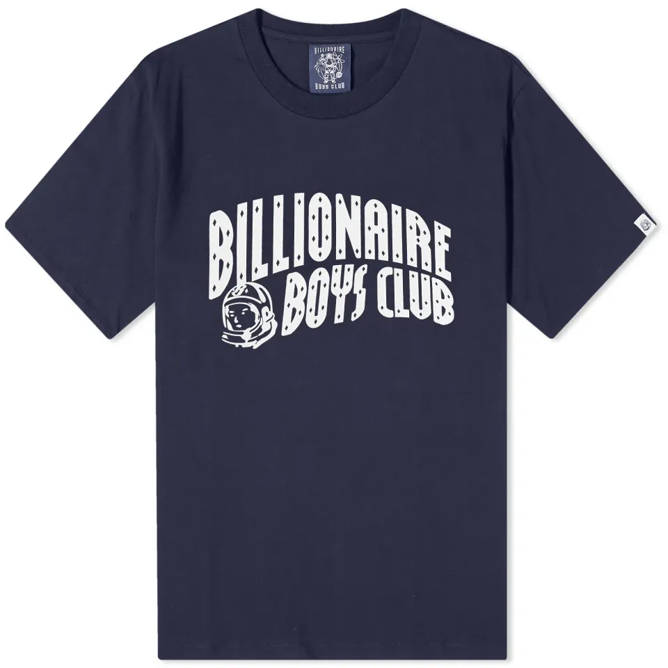 Arch Logo T-Shirt