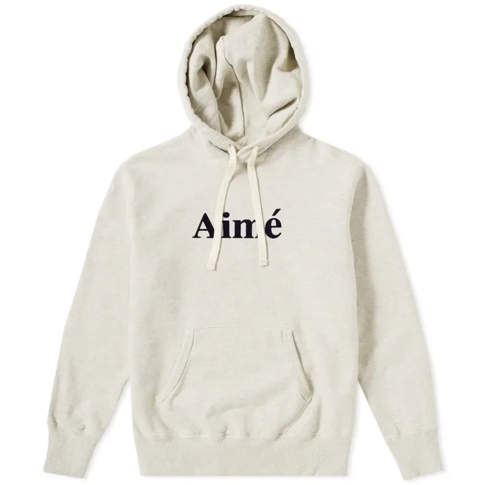 Drawstring Kanga Hoody
