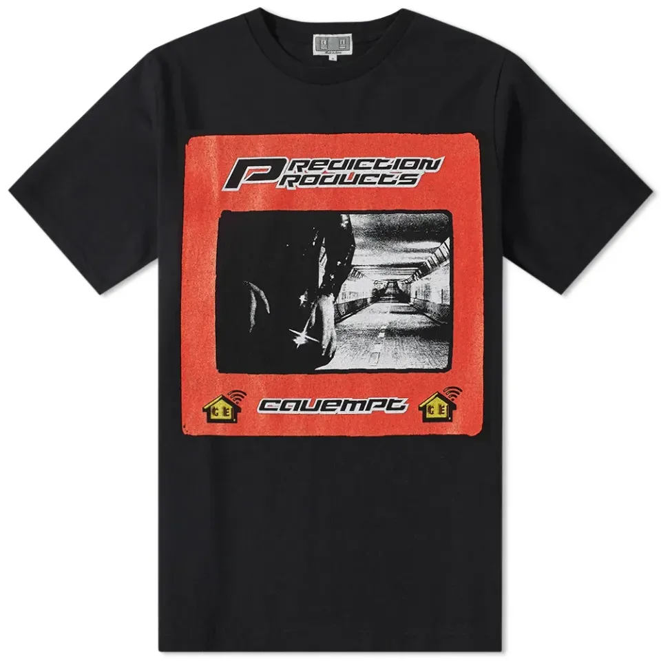 Prediction Tee