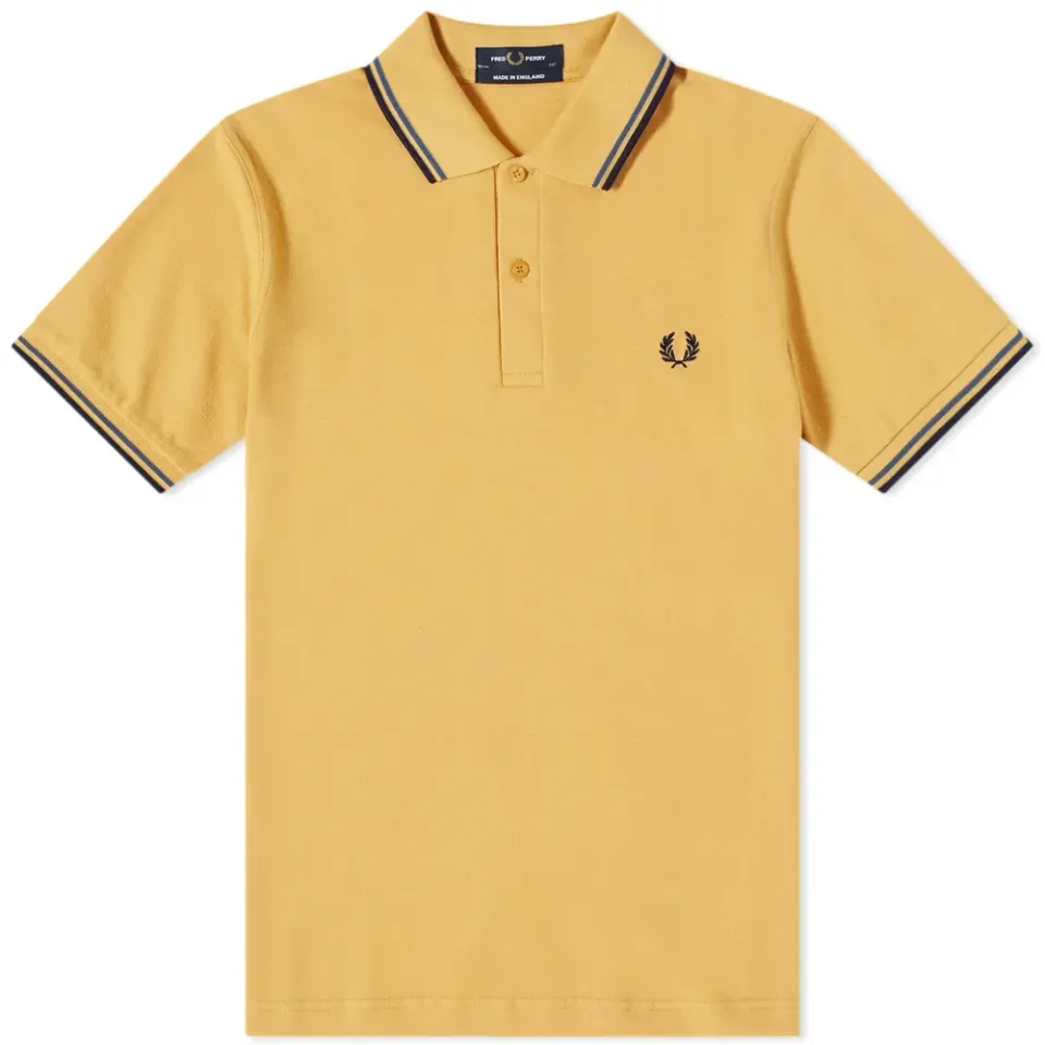 Twin Tipped Polo