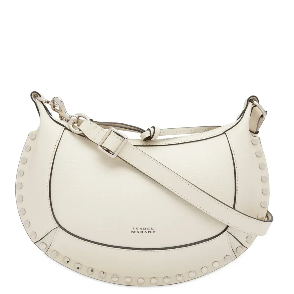 Oskan Moon Shoulder Bag