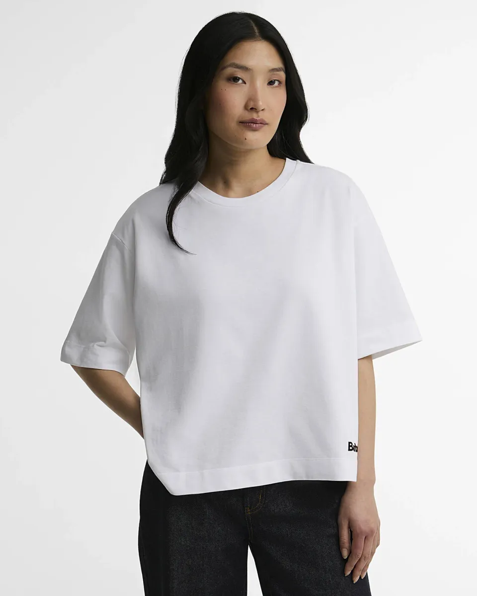 Willowmere Oversized T-Shirt