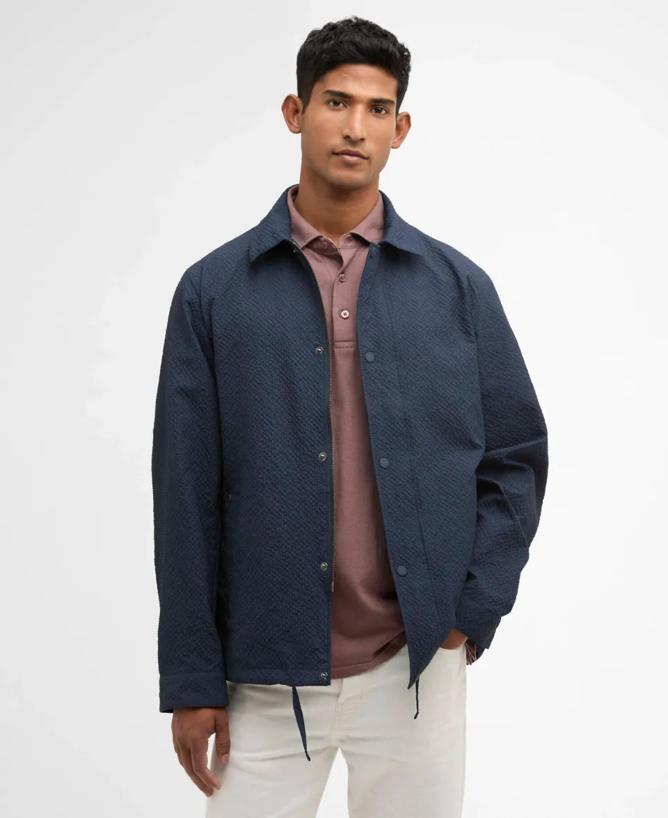 Ashbury Casual Jacket