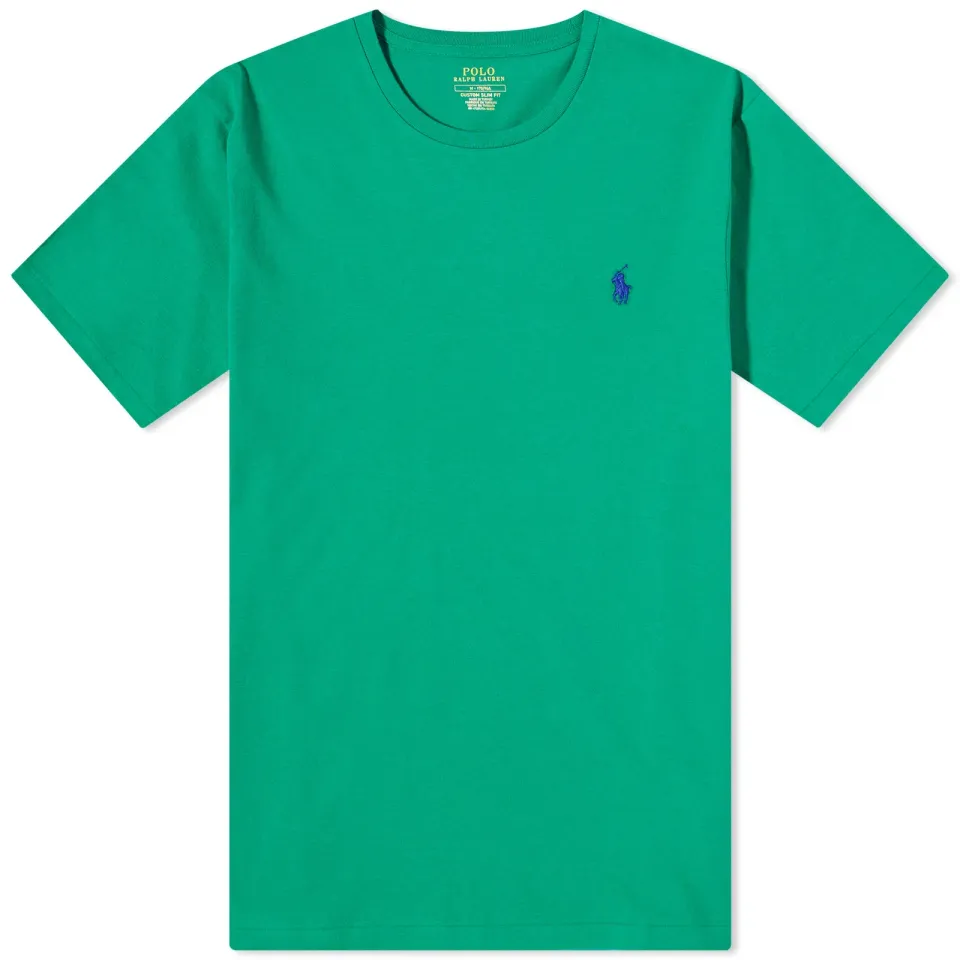 Custom Fit T-Shirt