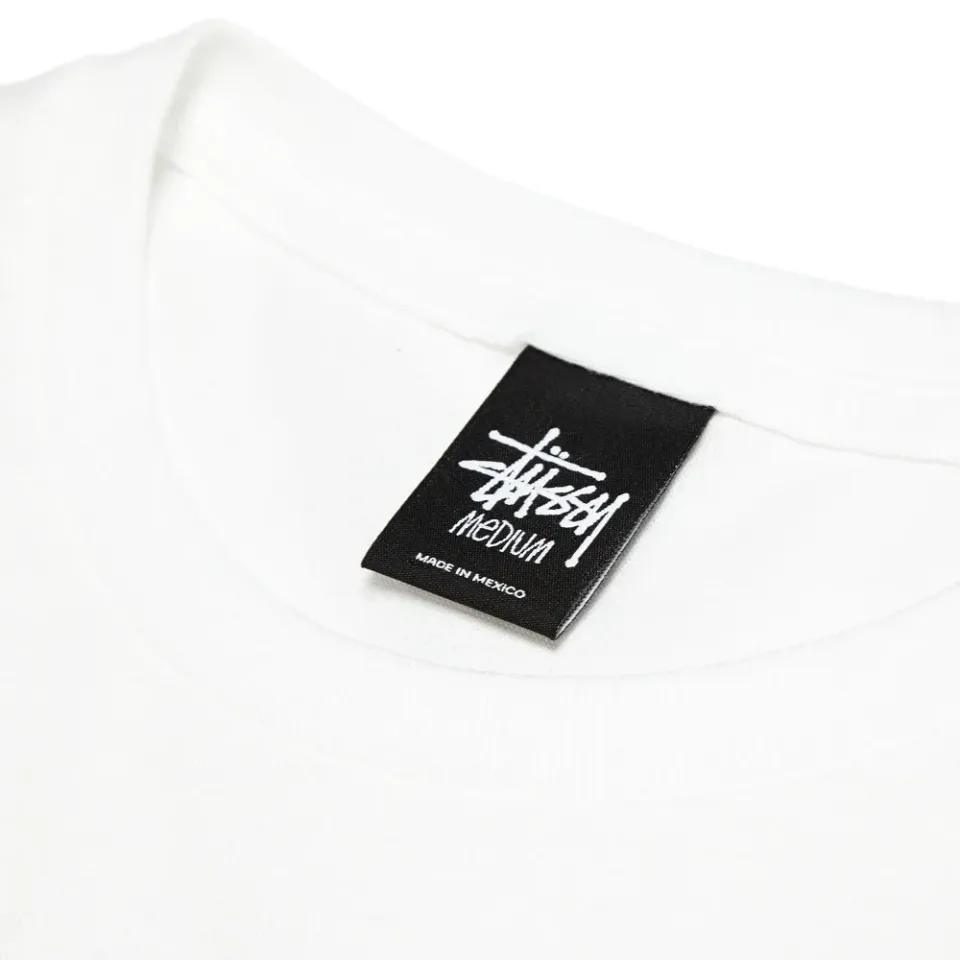 Cheetah Link Tee