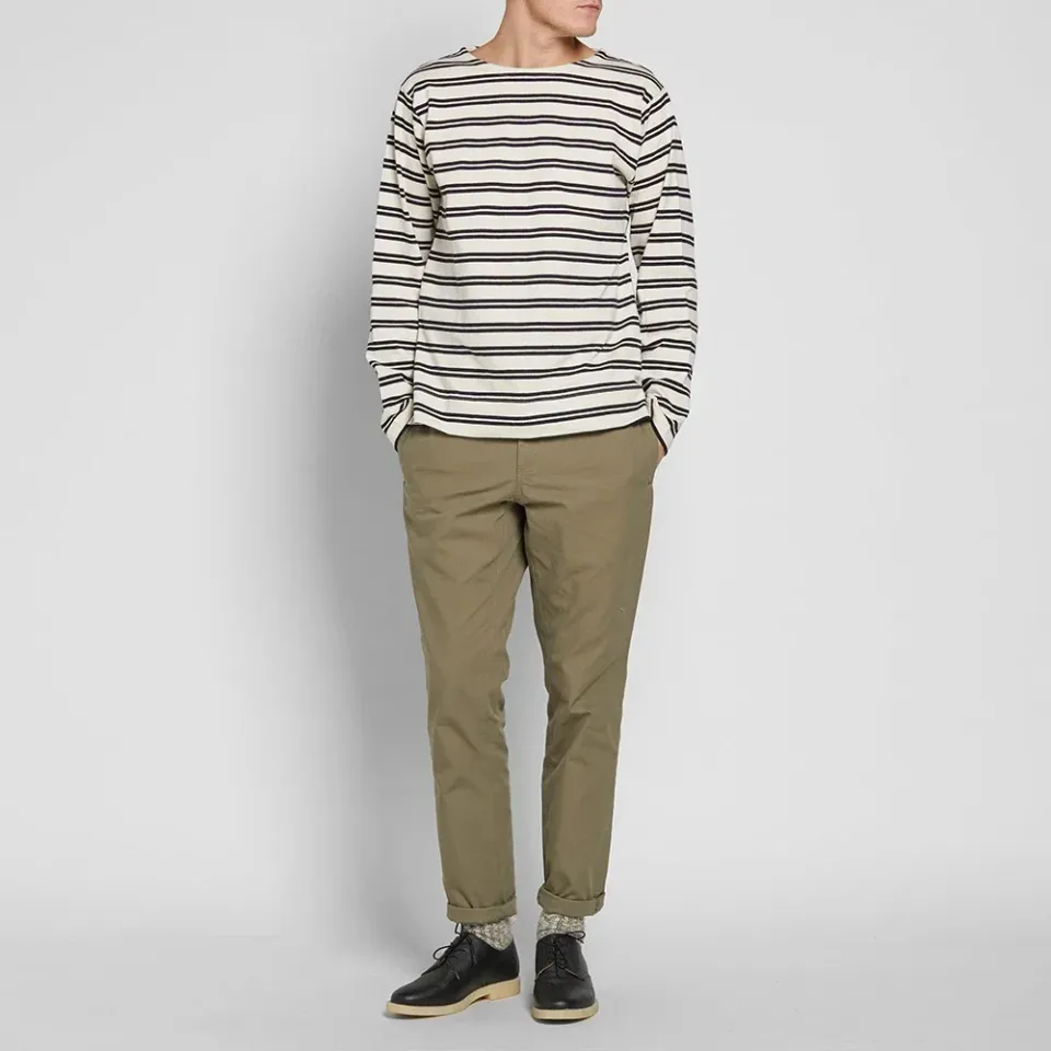 A.P.C. Low Standard Chino