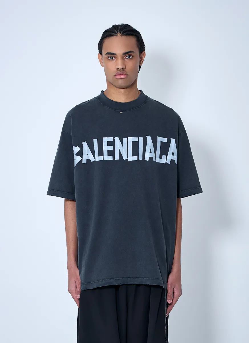 Medium Fit T-Shirt