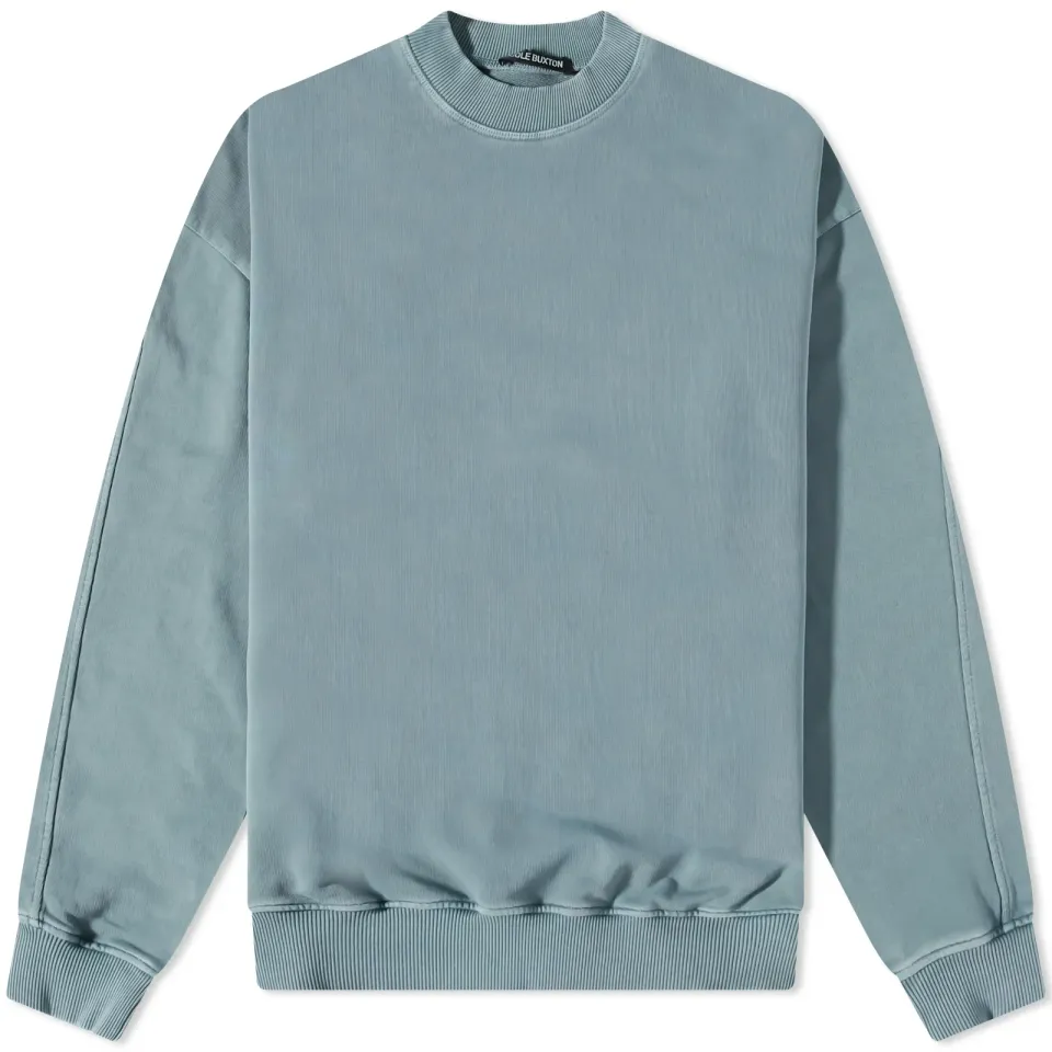 Warm Up Crew Sweat
