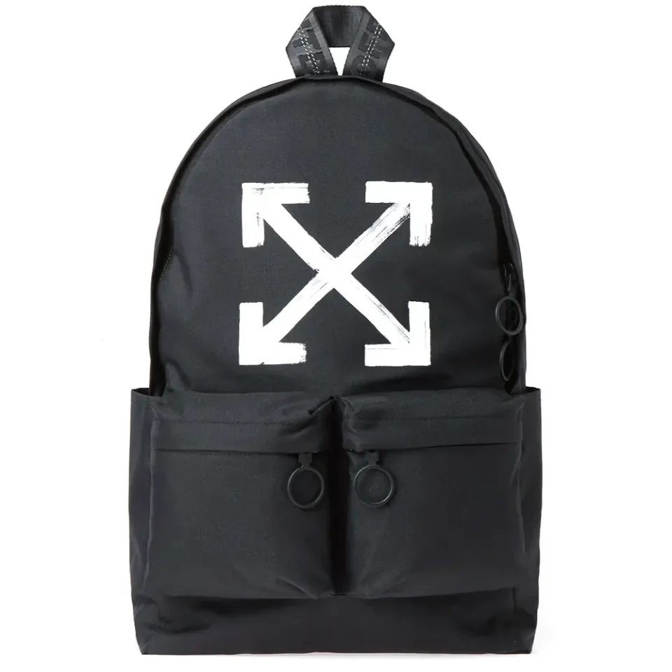 Canvas Backpack