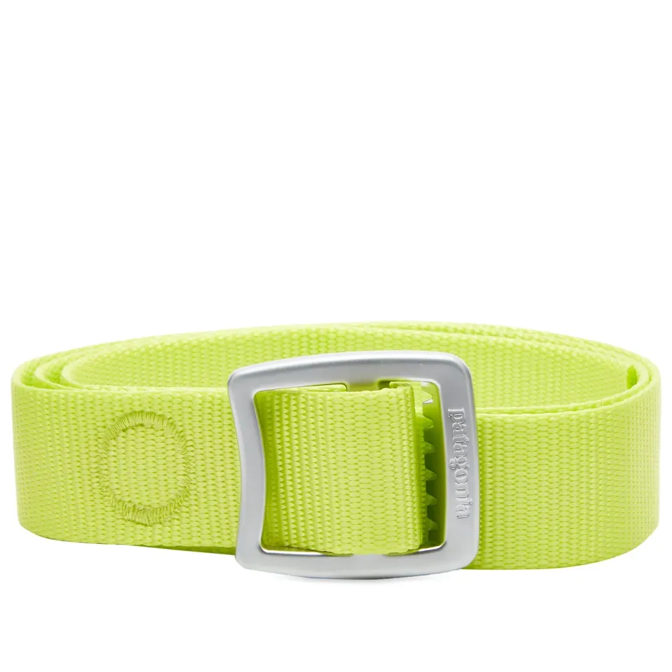 Tech Web Belt