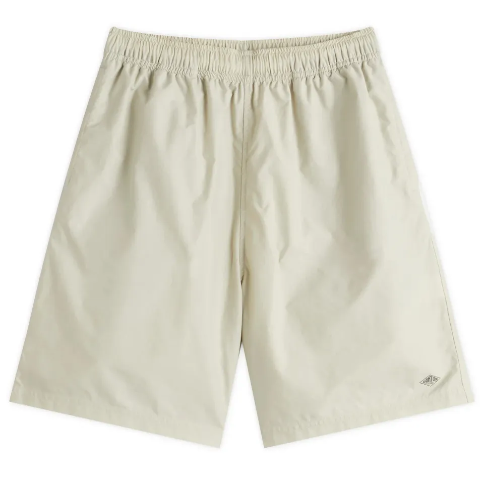 Nylon Easy Short