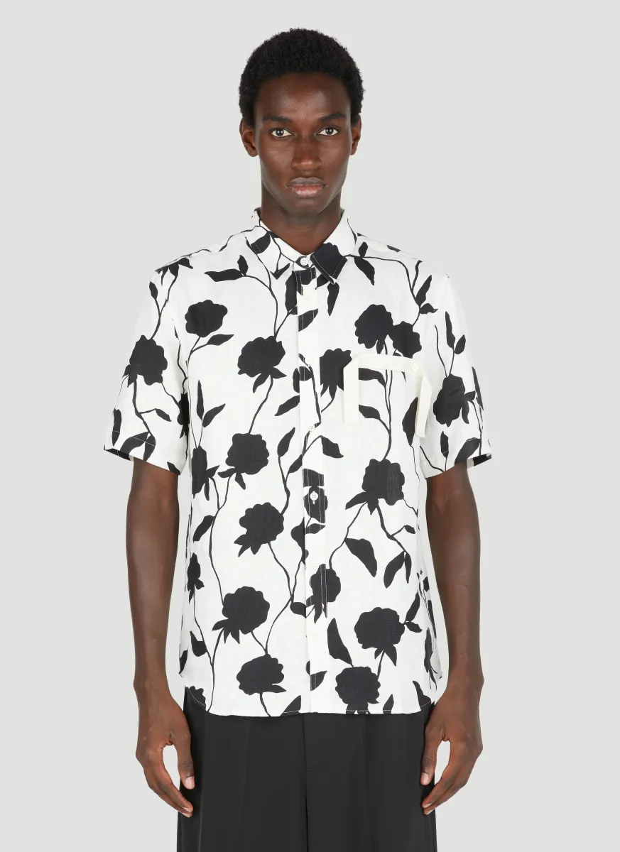 La Chemise Melo Shirt