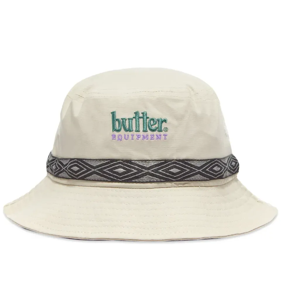 Equipment Bucket Hat