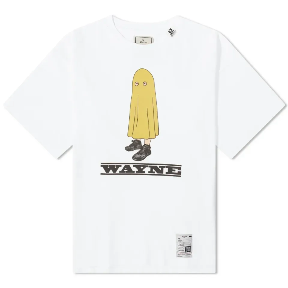 Wayne T-Shirt
