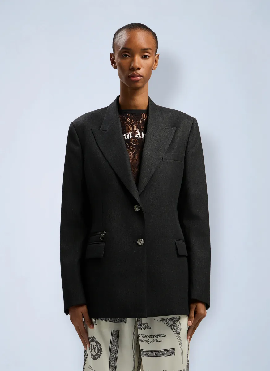 Urban Tailoring Blazer