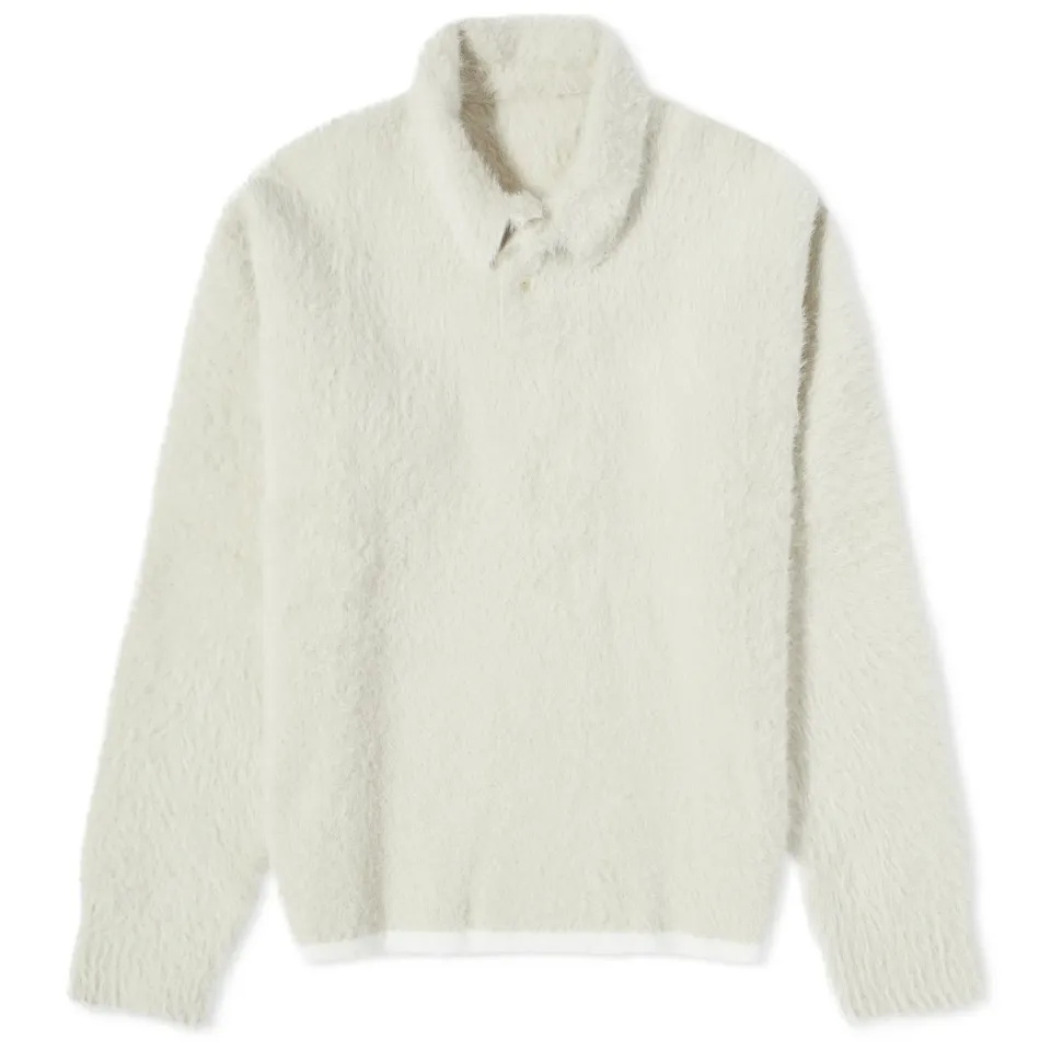 Neve Knit Polo