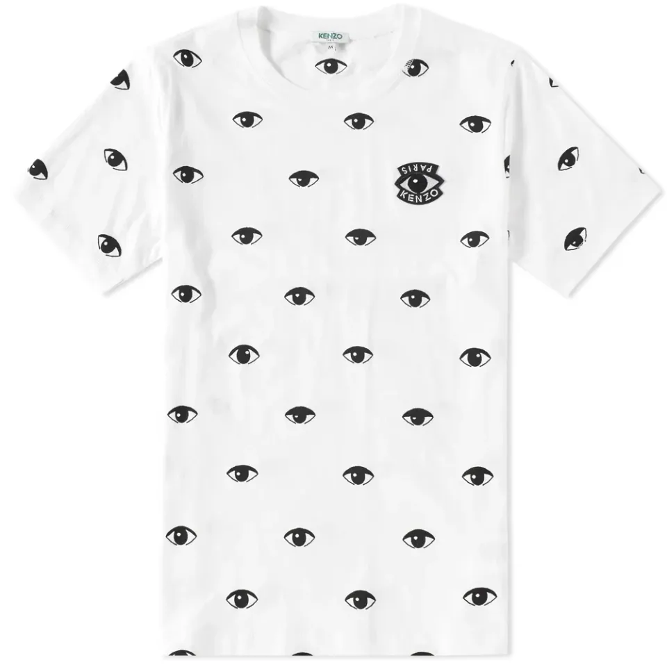 All Over Eye Tee